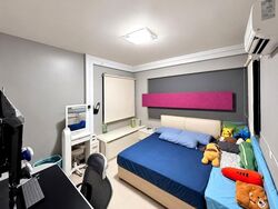 Blk 324C Anchorvale Grove (Sengkang), HDB Executive #639539191